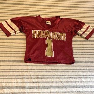 Florida State Football Jersey